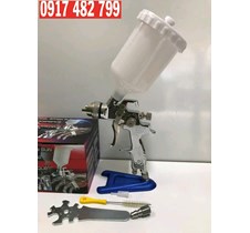 SÚNG PHUN KEO K665 2.0mm ĐÀI LOAN